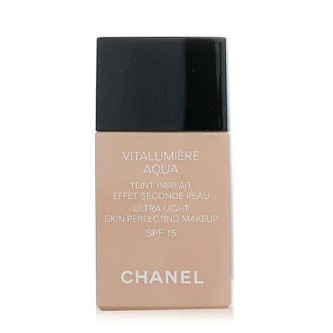 chanel vitalumiere aqua nz